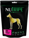 Nutripe Veal Chewy Dog Treats