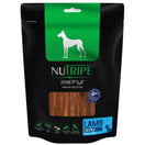 Nutripe Zephyr Lamb Jerky Dog Treats 100g