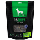Nutripe Zephyr Venison Crunchy Dog Treats 100g