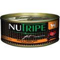 Nutripe Fit Duck & Green Tripe Canned Cat Food 95g - Kohepets
