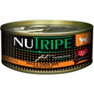 Nutripe Fit Duck & Green Tripe Canned Cat Food 95g