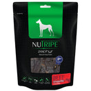 Nutripe Zephyr Beef Crunchy Dog Treats 100g