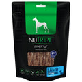 Nutripe Zephyr Lamb Pipey Dog Treats 100g - Kohepets