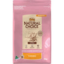 Nutro Natural Choice Chicken Kitten Dry Cat Food