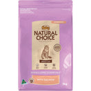 Nutro Natural Choice Salmon Adult Dry Cat Food