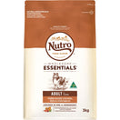 Nutro Wholesome Essentials Chicken, Rice & Vegetables Adult Dry Dog Food 3kg