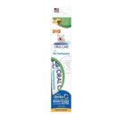 Nylabone Advanced Oral Care Natural Dog Toothpaste 70g (Peanut Butter)