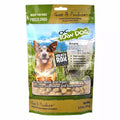 2 FOR $54: OC Raw Dog Meaty Rox Goat & Produce Freeze Dried Dog Food Topper 5.5oz - Kohepets