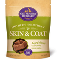 Old Mother Hubbard Mother Solutions Skin and Coat Soft & Chewy Dog Treats 6oz - Kohepets