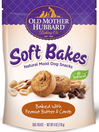 Old Mother Hubbard Soft Bakes Peanut Butter & Carob Dog Treats 6oz