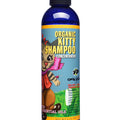 Opie & Dixie Organic Kitty Shampoo 8oz - Kohepets