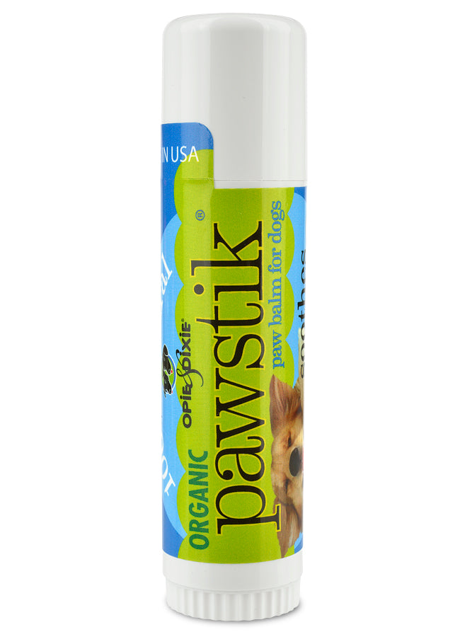 Opie & Dixie Organic Pawstik For Dogs - Kohepets