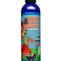 Opie & Dixie Organic Puppy Shampoo 8oz - Kohepets
