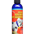 Opie & Dixie Organic Rosehips Dry Waterless Shampoo Spray For Dogs 8oz - Kohepets