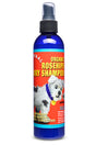 Opie & Dixie Organic Rosehips Dry Waterless Shampoo Spray For Dogs 8oz