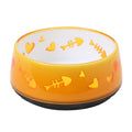 Catit Non-Skid Bowl Orange 300ml - Kohepets
