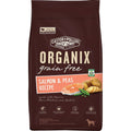 Organix Grain Free Salmon & Peas Dry Dog Food 1.8kg - Kohepets