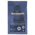 Blackwood Original Formula Chicken Meal & Corn Dry Cat Food 4lb - Kohepets