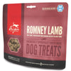ORIJEN Romney Lamb Freeze Dried Dog Treats - Kohepets