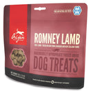 ORIJEN Romney Lamb Freeze Dried Dog Treats