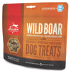 ORIJEN Wild Boar Freeze Dried Dog Treats - Kohepets