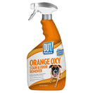 OUT! Orange Oxy Stain & Odor Remover Spray For Pets 945ml
