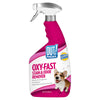 OUT! Oxy-Fast Pet Stain & Odor Remover 945ml - Kohepets