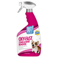 OUT! Oxy-Fast Pet Stain & Odor Remover 945ml - Kohepets
