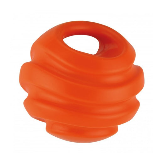 All For Paws Outdoor Easy Grip Jollyball Dog Toy - Kohepets