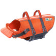 Outward Hound Ripstop Life Jacket (Orange) - Kohepets