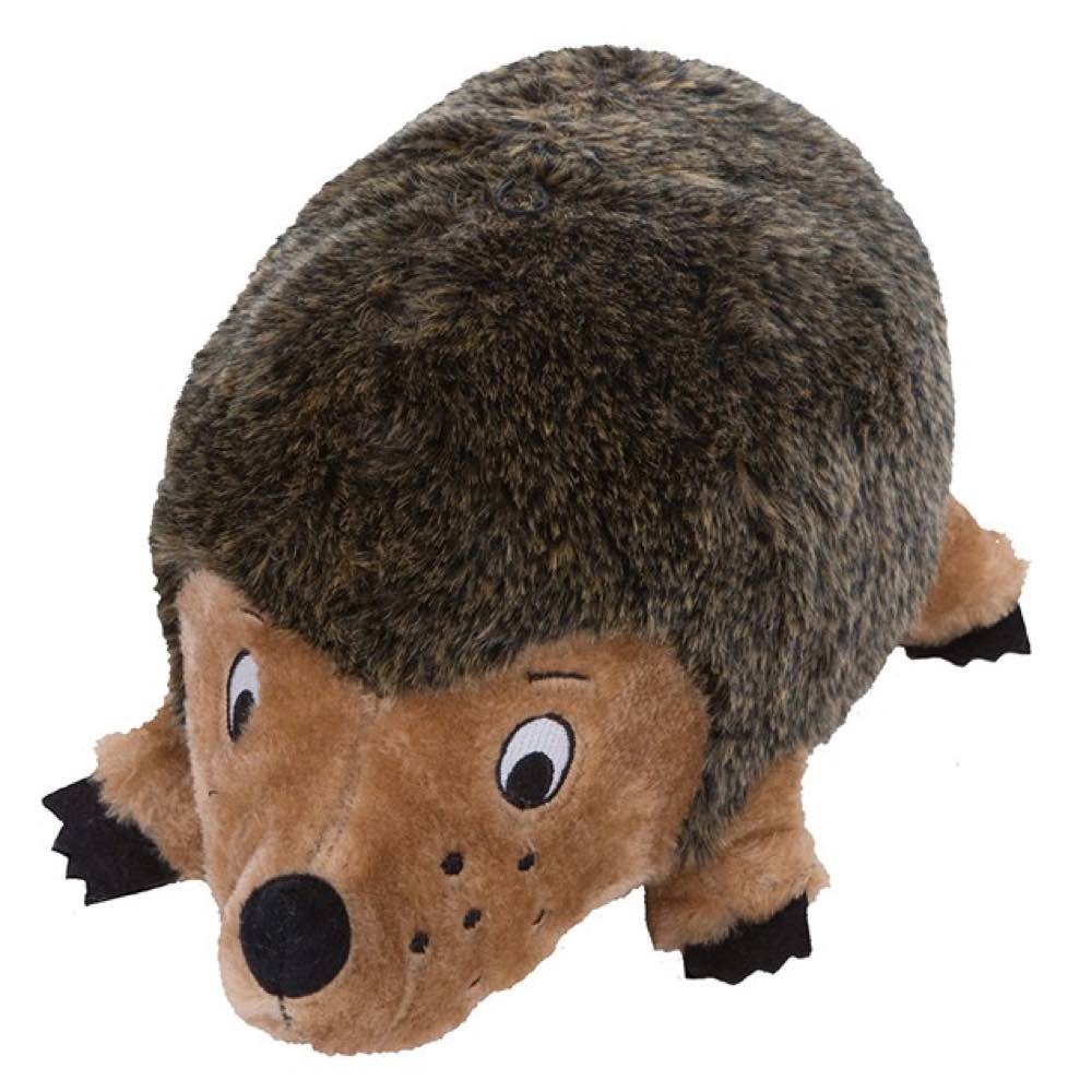Outward Hound Hedgehogz Dog Plush Toy - Kohepets