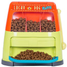 Outward Hound Lucky Dog Slots Puzzle Dog Toy