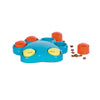 Outward Hound Paw Hide Mini Puzzle Dog Toy - Kohepets