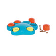 Outward Hound Paw Hide Mini Puzzle Dog Toy - Kohepets