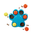 Outward Hound Paw Hide Mini Puzzle Dog Toy - Kohepets