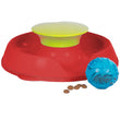 Outward Hound Treat Twister Puzzle Dog Toy - Kohepets