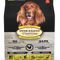 Oven-Baked Tradition Chicken Adult Dry Dog Food - Kohepets