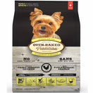 Oven-Baked Tradition Adult Chicken Small Breed Dry Dog Food
