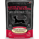 Oven-Baked Tradition Bacon Dog Treats 227g