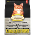 15% OFF 10lb (Exp 13 May): Oven-Baked Tradition Chicken Adult Dry Cat Food - Kohepets