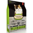 Oven-Baked Tradition Chicken Kitten Dry Cat Food 2.5lb - Kohepets