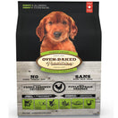 Oven-Baked Tradition Chicken Puppy Dry Dog Food 5lb