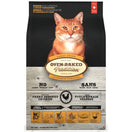 Oven-Baked Tradition Chicken Weight Management Senior Dry Cat Food