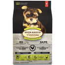 Oven-Baked Tradition Chicken Small Breed Puppy Dry Dog Food 5lb