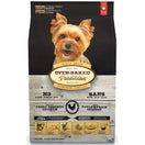 Oven-Baked Tradition Chicken Weight Management Small Breed Senior Dry Dog Food