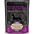 Oven-Baked Tradition Duck Grain Free Dog Treats 227g
