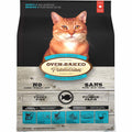 Oven-Baked Tradition Fish Adult Dry Cat Food - Kohepets