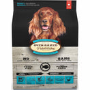 Oven-Baked Tradition Fish Adult Dry Dog Food