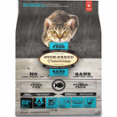 Oven-Baked Tradition Fish Grain Free Dry Cat Food