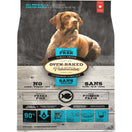 Oven-Baked Tradition Fish Grain Free Dry Dog Food